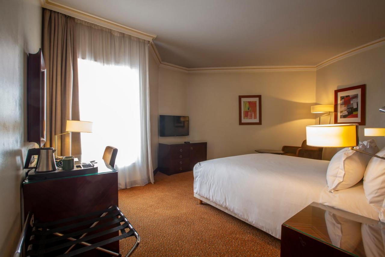 Hotel Atlantic Agdal ラバト エクステリア 写真