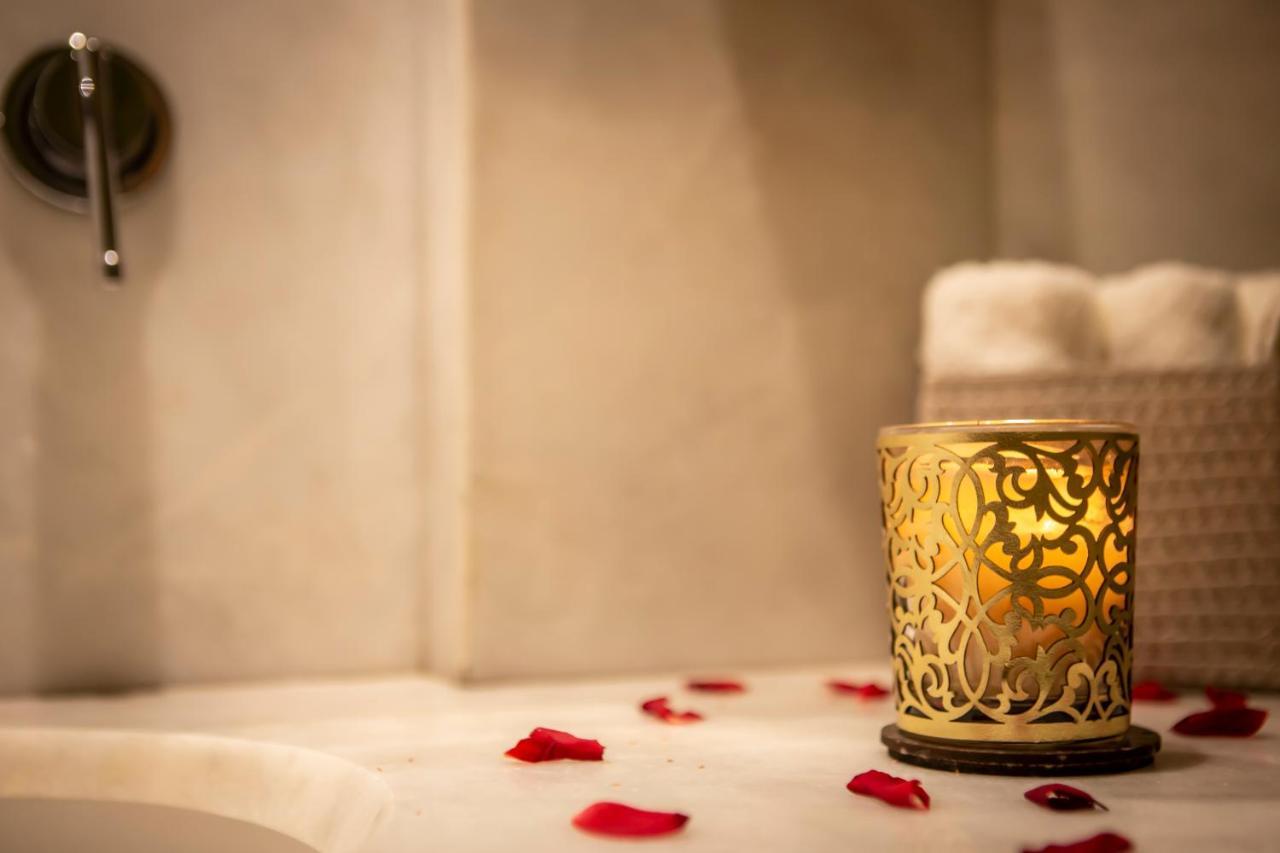 Hotel Atlantic Agdal ラバト エクステリア 写真