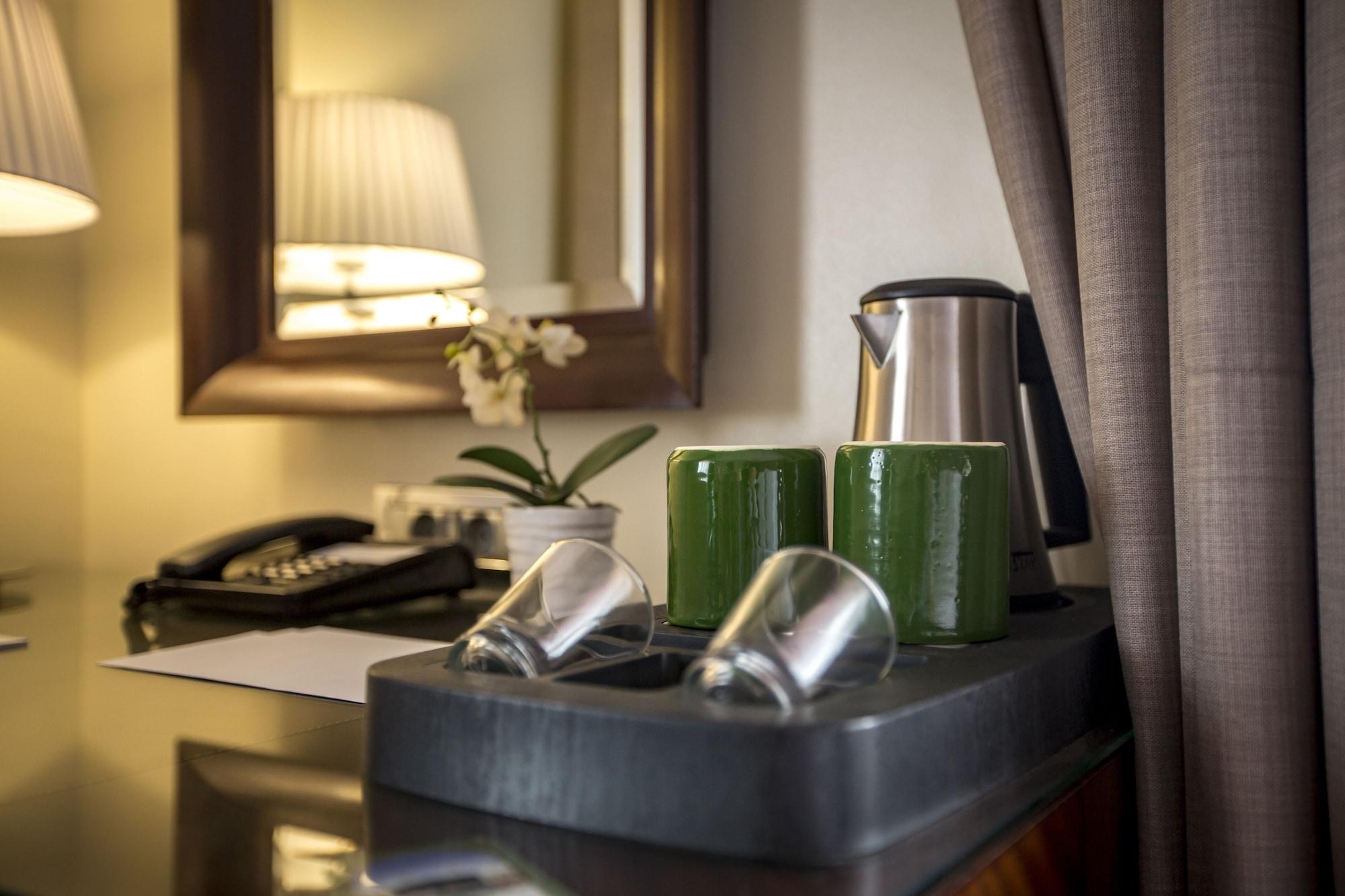 Hotel Atlantic Agdal ラバト エクステリア 写真