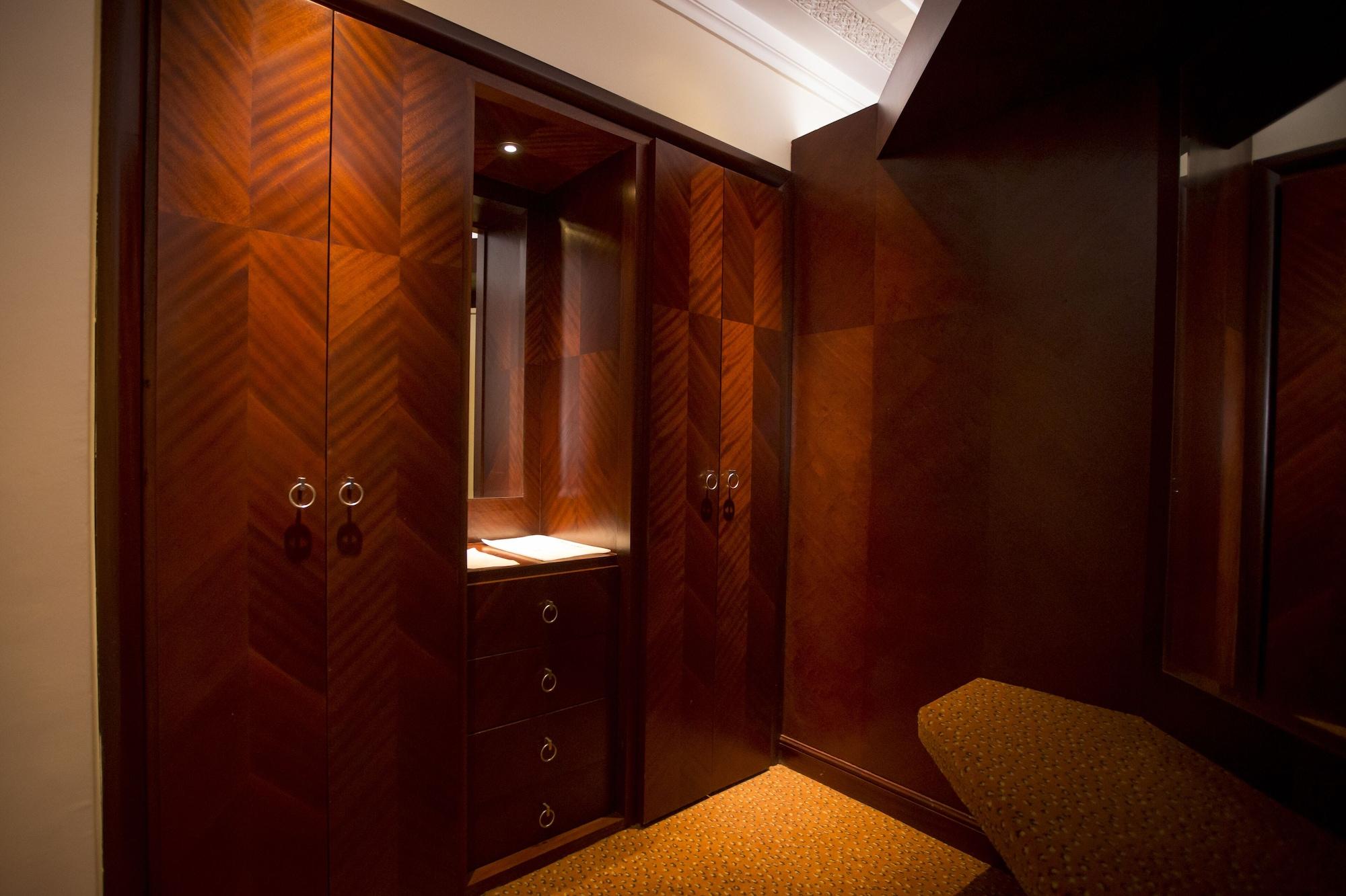 Hotel Atlantic Agdal ラバト エクステリア 写真