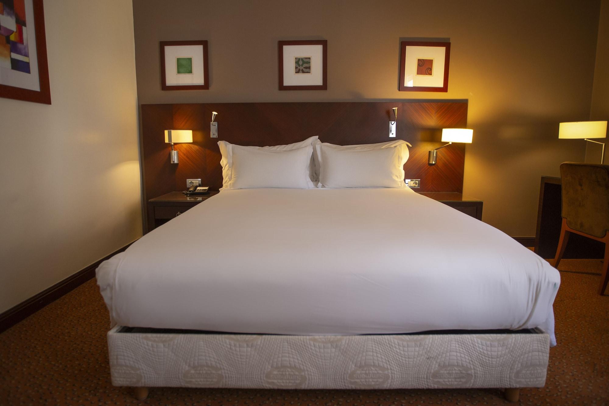 Hotel Atlantic Agdal ラバト エクステリア 写真