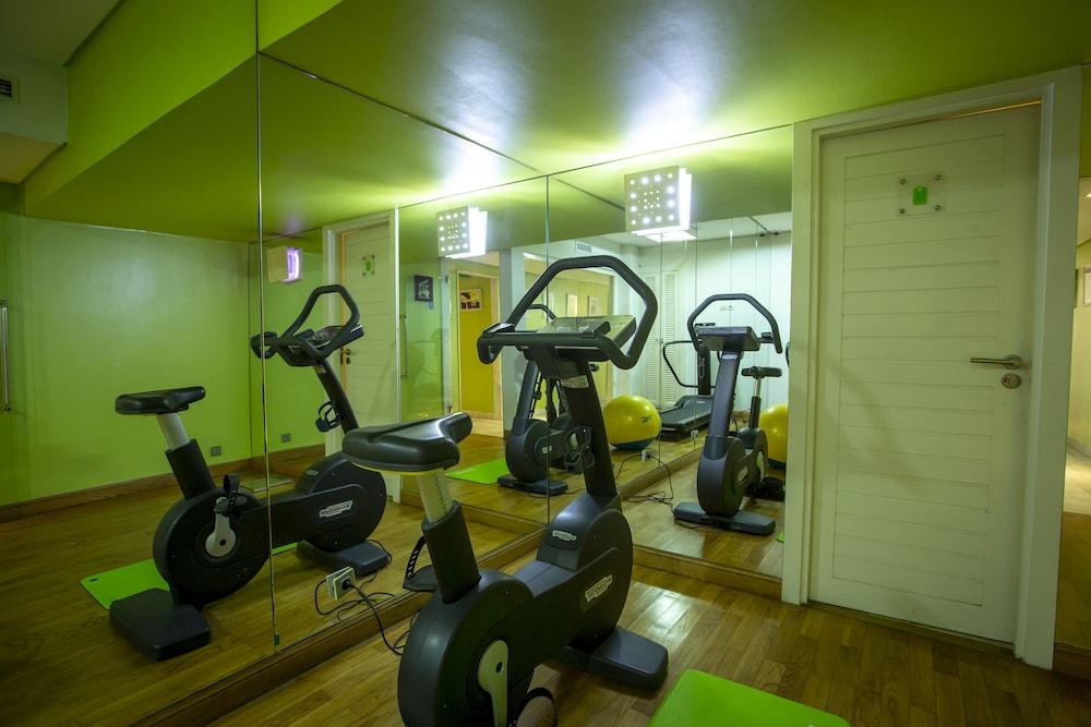 Hotel Atlantic Agdal ラバト エクステリア 写真